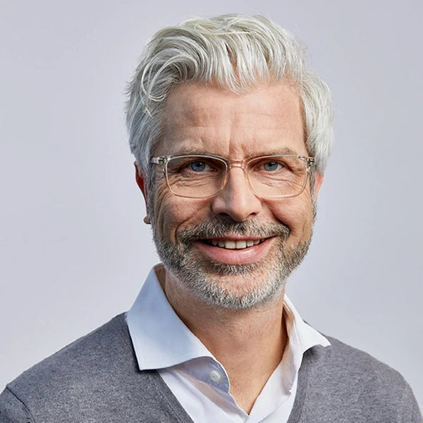 Autor Prof. Dr. med. Tobias Esch | ©Kay Blaschke