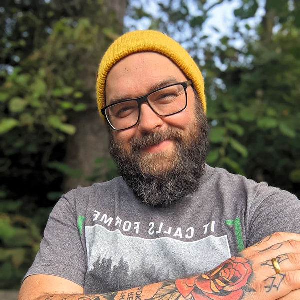 Autor Felix Schenk | ©privat