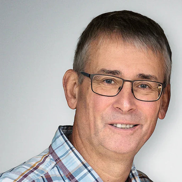 Autor Frank Röllke | ©KeRo Design, Kevin Röllke