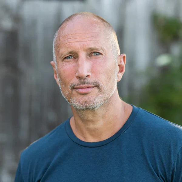 Autor Benno Fürmann | ©Thomas Koy