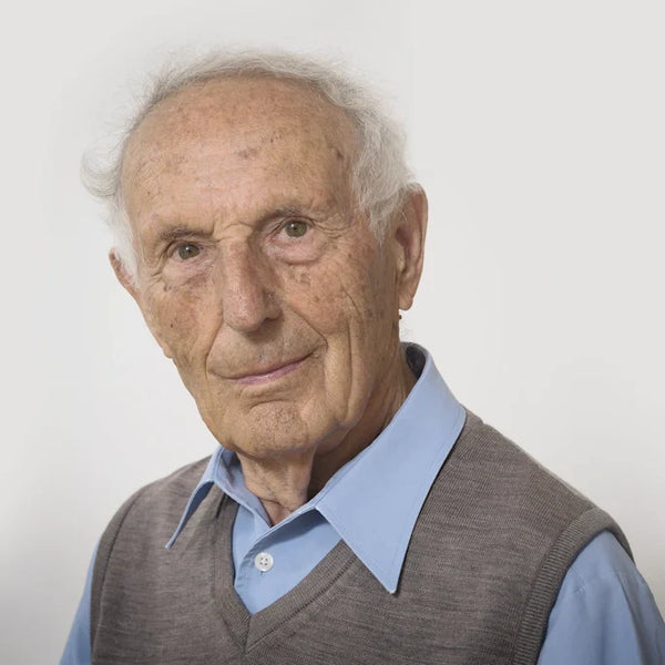 Autor Dr. med. Hellmut Lützner | ©Sigrun Janiel