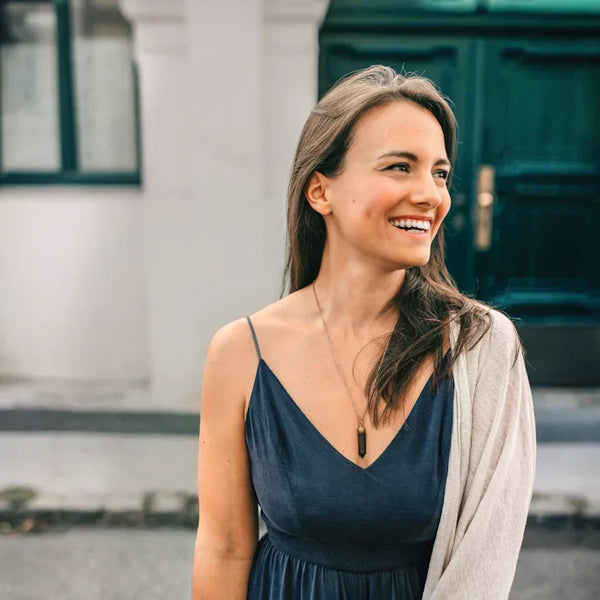 Autorin Jeannine Mik | ©anni‘s.art fotografie