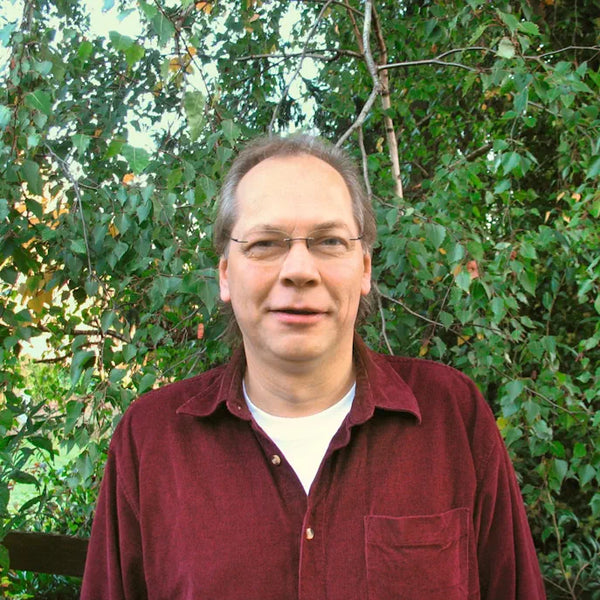 Autor Joachim Mayer | ©Jutta Nerger