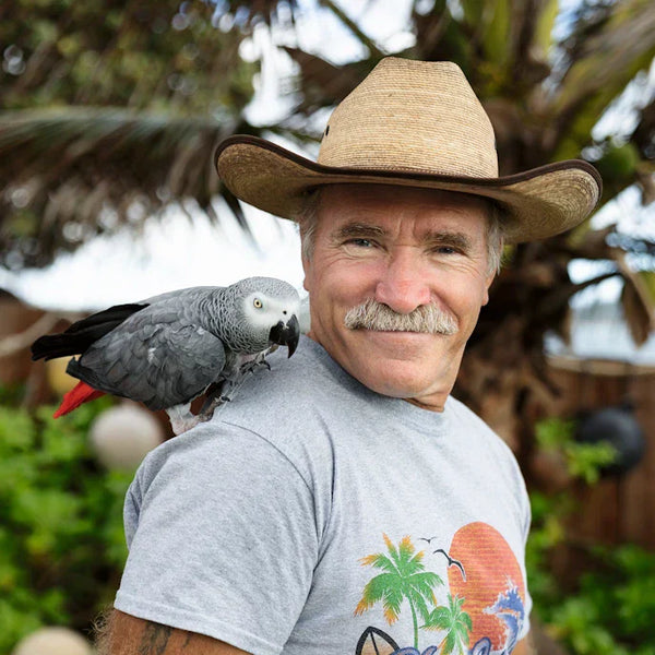 Autor Konny Reimann | ©Kabel Eins/LucieXYZ