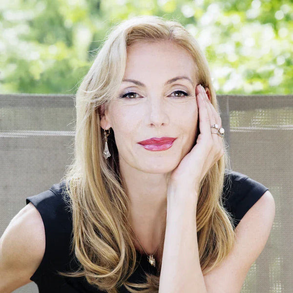 Autorin Ute Lemper | ©Karen Koehler