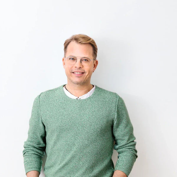 Autor Mario Kotaskas | ©Marina Jerkovic