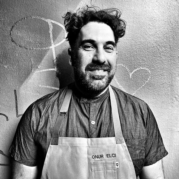 Autor Onur Elci | ©Elissavet Patrikiou