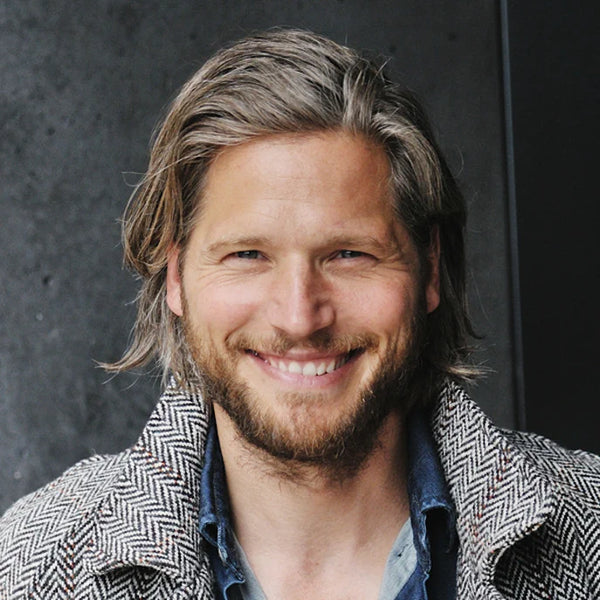 Autor Sebastian Ströbel | ©Stefan Klüter