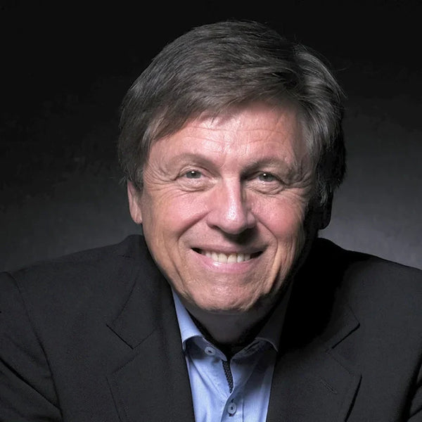 Autor Prof. Dr. Ulrich Walter | ©Eib Eibelshäuser