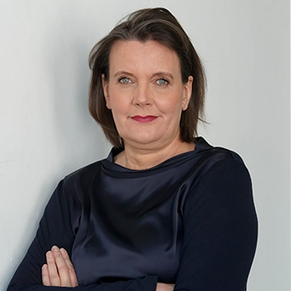 Autorin Barbara Jost | © GU/ Markus Bassel
