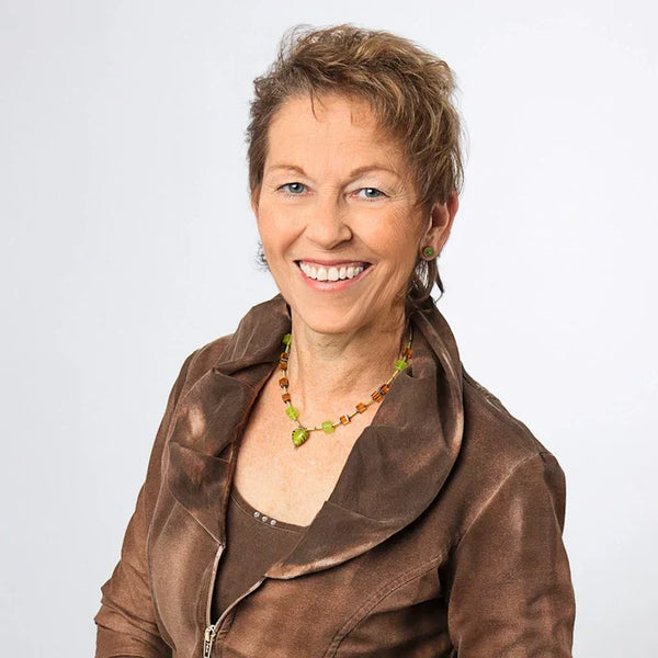 Autorin Angelika Ilies | ©Barbara Mittmann