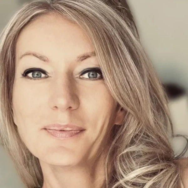 Autorin Estell Baumann | ©Estell Baumann