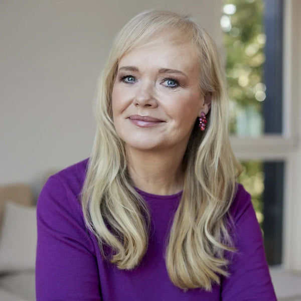 Autorin Dr. Franziska Rubin | © GU Susanne Schramke