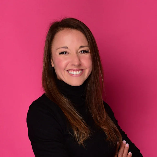 Autorin Julia Lanzke | ©Studioline