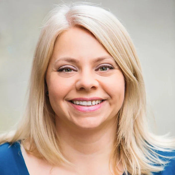 Autorin Inga Pfannebecker | ©Eef Ouwehand