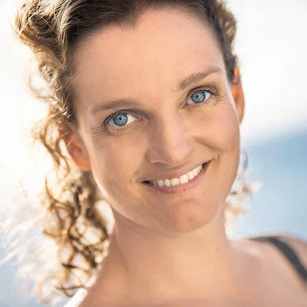 Autorin Nicola Schmidt | ©Emmanuel Avargues & DIPTICA.COM