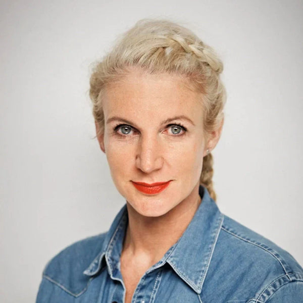 Autorin Nicole Staabs | ©Dirk Schmidt