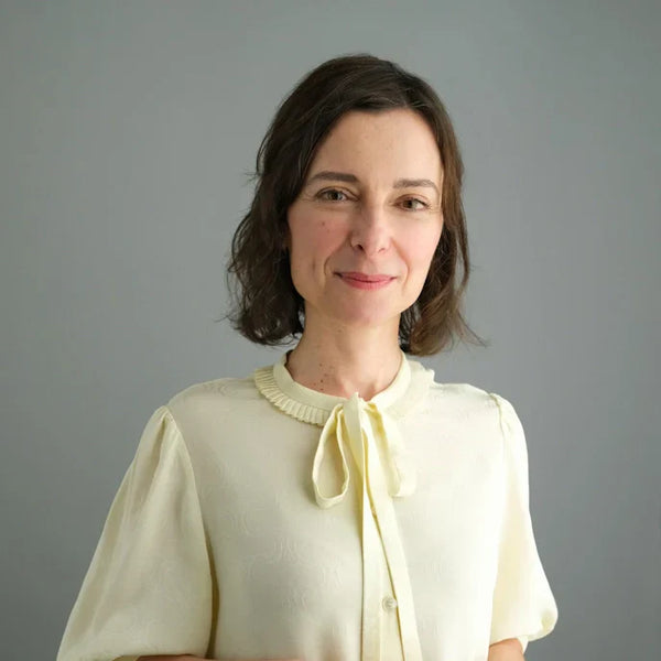 Autorin Prof. Dr. Angela Relógio | ©Anja Paap