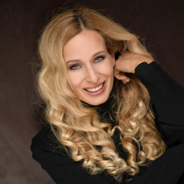 Autorin Annabell Whitney | ©Ulrich HM Wolf