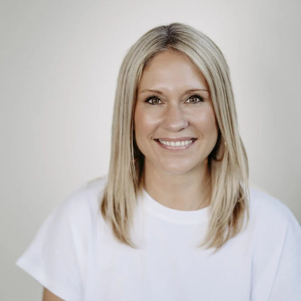 Autorin Dr. Meike Streker | ©Lotta Laabs