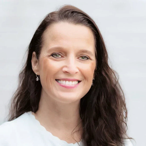 Autorin Dr. med. Snjezana Schütt | ©Kirsten Bruns