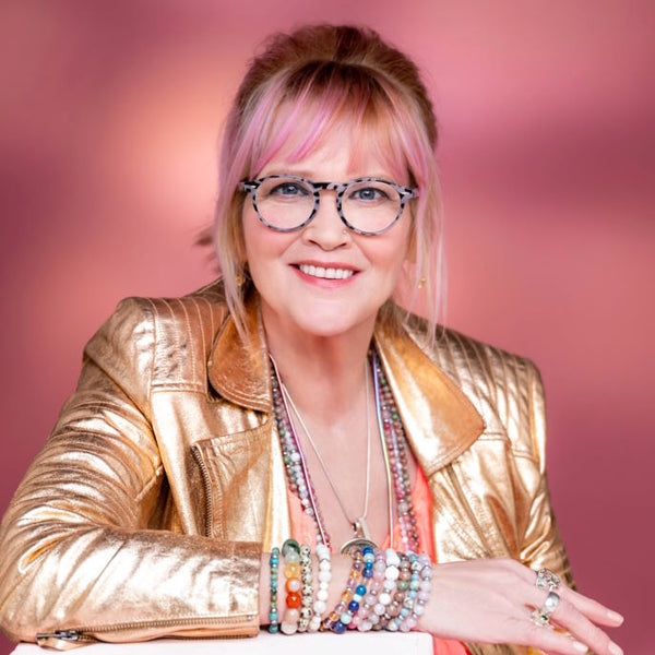 Autorin Gaby Köster | © Stephan Pick