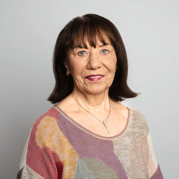 Autorin Hilka de Groot | ©Akka Fotografie