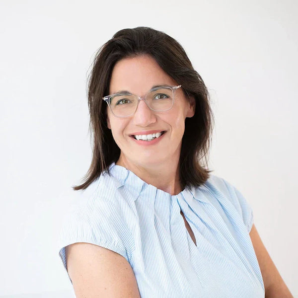 Autorin Prof. Dr. med. Julia Seiderer-Nack | ©Ina Zabel