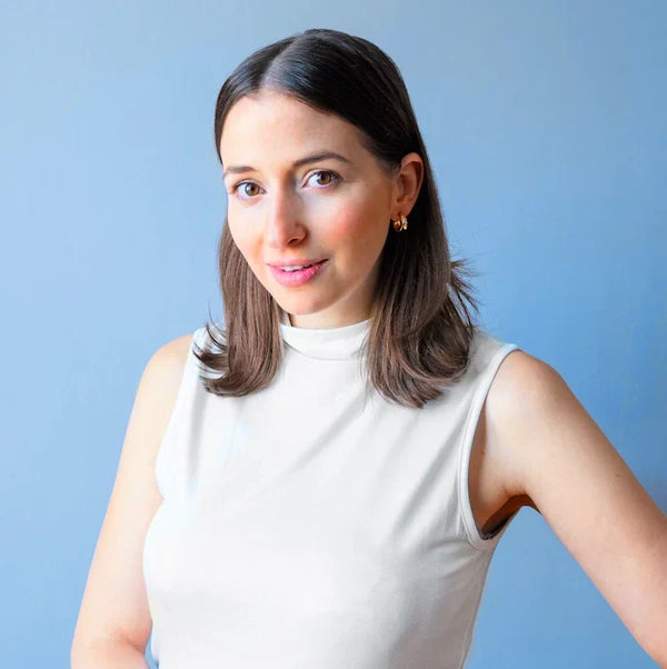 Autorin Katharina Tempel | © Privat