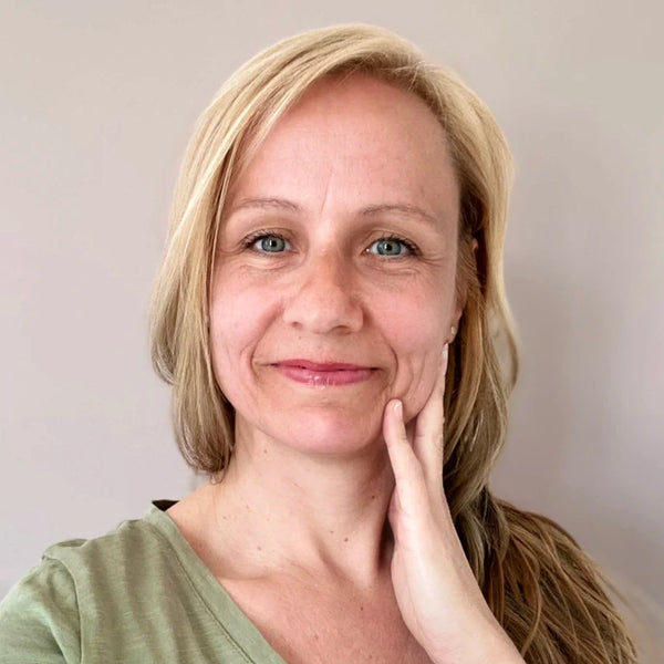 Autorin Klara Hanstein | © Privat