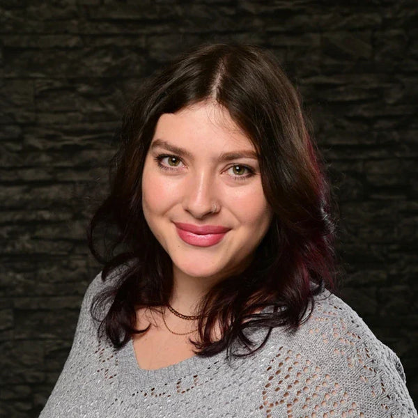 Autorin Larissa Schira | ©Studioline Photography