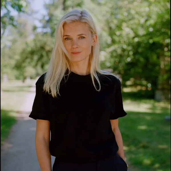 Autorin Lea Banasch | © Patrick Pilz