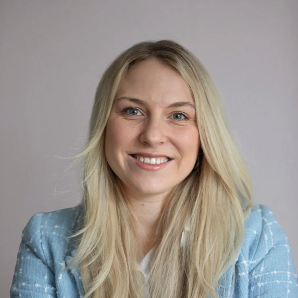 Autorin Lena Düsterhus | ©Steffi Baumann