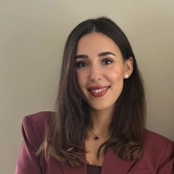 Autorin Lisa Irani | ©Michael Irani