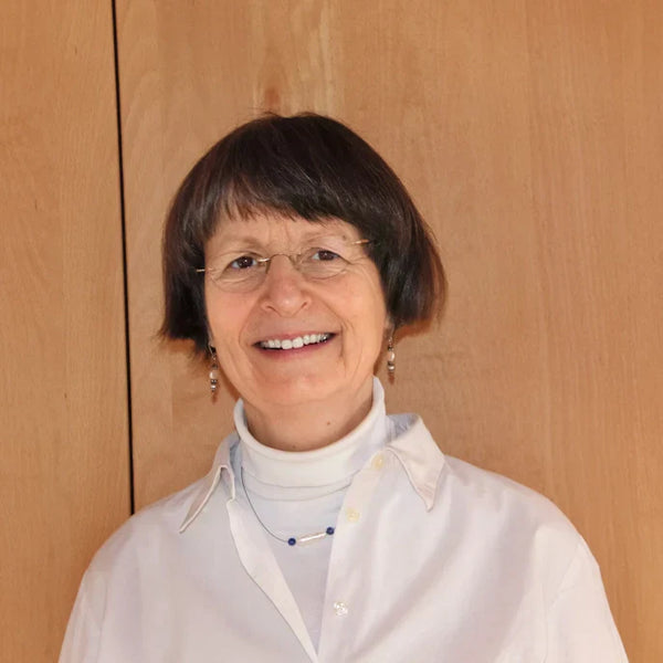 Autorin Márta Guóth-Gumberger | ©privat