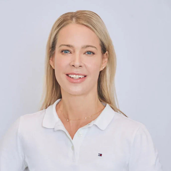 Autorin Dr. med. Meike Diessner | ©Peter Müller