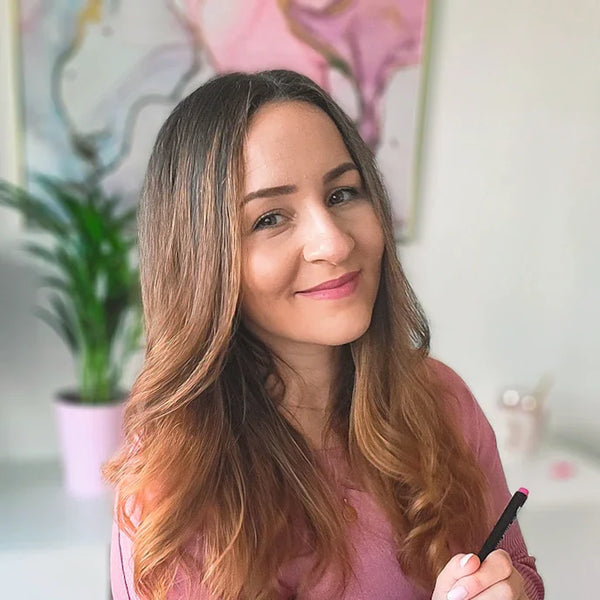 Autorin Monique Bogdahn | ©privat