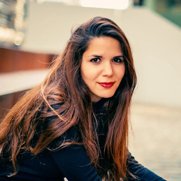 Autorin Dr. med. Nasanin Kamani | ©Matthias Meurer 