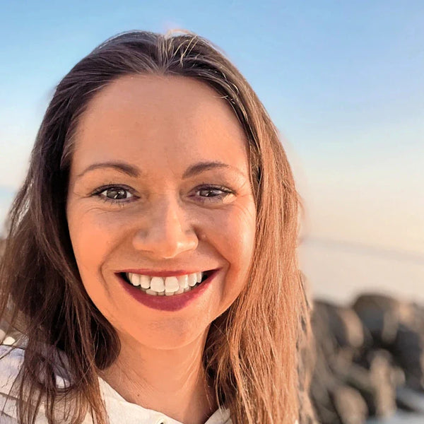 Autorin Nathalie Klüver | ©privat