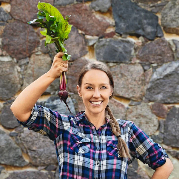 Autorin Nicole Just | ©Vivi D