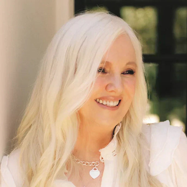 Autorin Rhonda Byrne | ©Rhonda Byrne