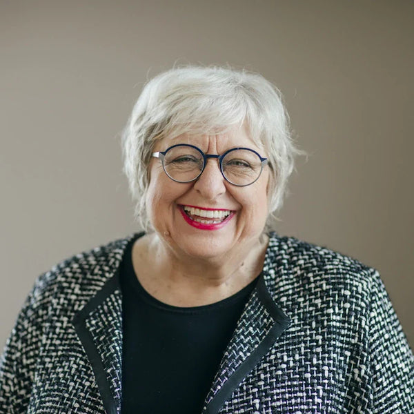 Autorin Sabine Asgodom | ©Quirin Leppert