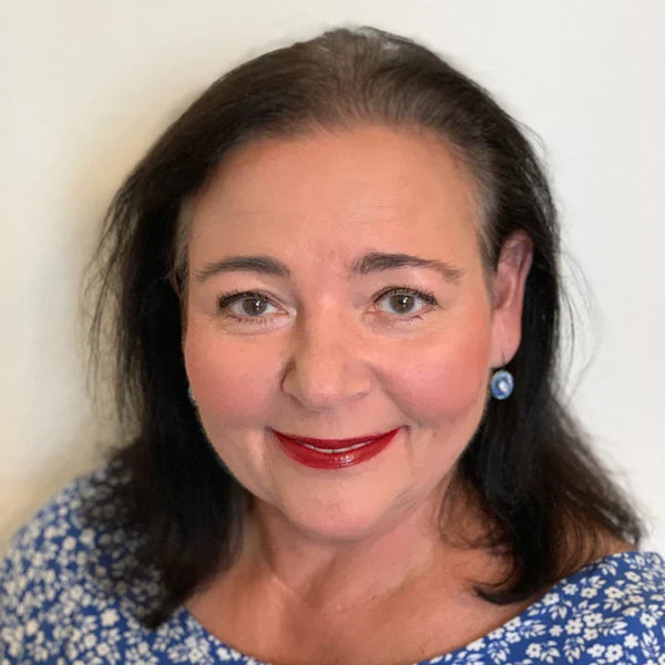 Autorin Steffi von Wolff | ©Fridtjof Gunkel