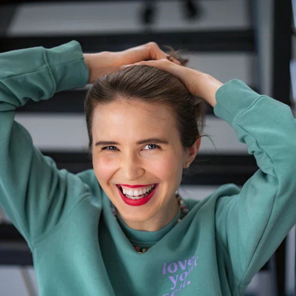 Autorin Sue Fengler | ©Sophie Wolte