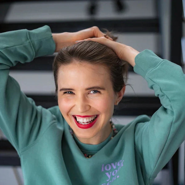 Autorin Sue Fengler | ©Sophie Wolte