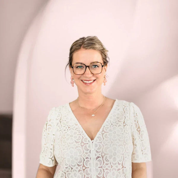 Autorin Susanne Klug | ©Jelena Moro