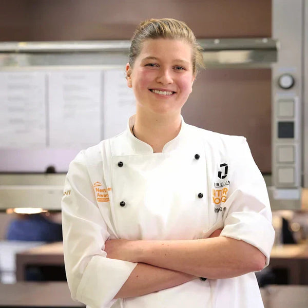 Autorin Anne Brandes | ©Catrin-Anja Eichinger