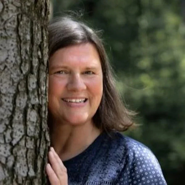 Autorin Annette Bernjus | ©Annette Bernjus