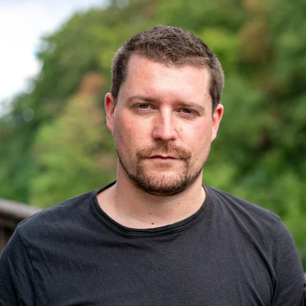 Autor Clint Lukas | ©Norman Poznan