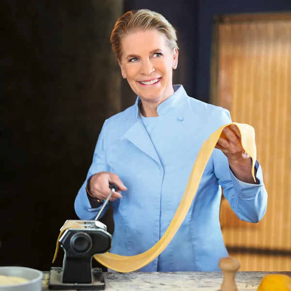 Autorin Cornelia Poletto | ©Jan Westermann